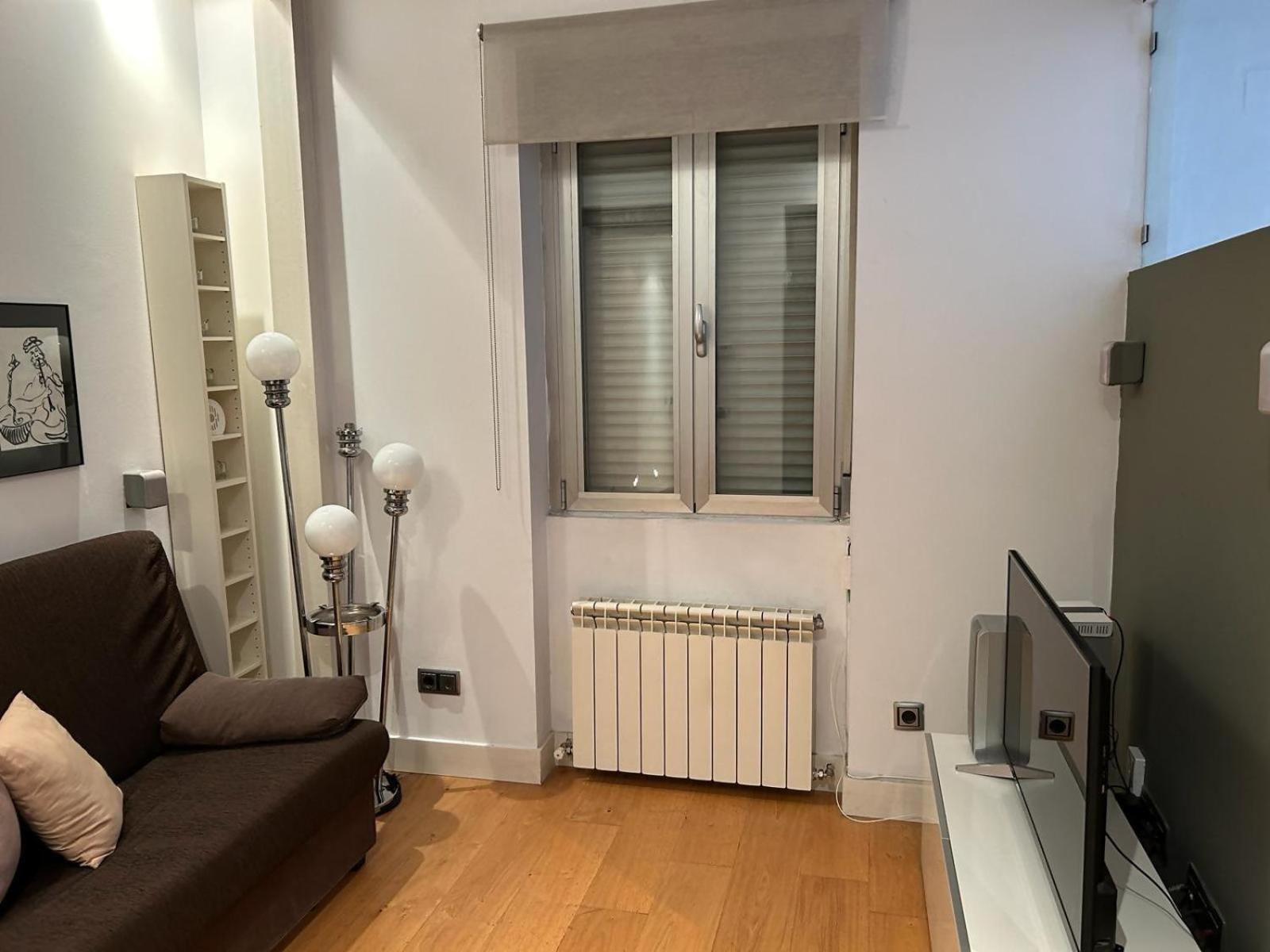 Apartamento Solfai Vacacional 17 *